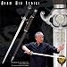 Paul Chen-Hanwei - Hsu Sword (Jian) 32"
