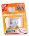 Search : Ava the Elephant Talking Children's Medicine Dispenser