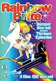 Rainbow Brite Complete [DVD]
