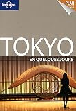 Tokyo en quelques jours