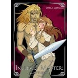 Incubus Master: Captured 1 ~ Yamila Abraham