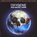 Oxygene - 30th Anniversary + 2D DVD