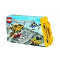 LEGO Racers 8196 - Chopper Jump