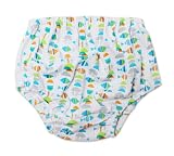 Zutano Unisex-b ... er, White, 12 Months