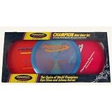 Innova 3-Disc Box Set - Champion