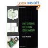 Interior Design Drawing
