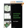 Interior Design Drawing