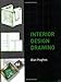 Interior Design Drawing