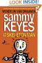 Sammy Keyes And The Skeleton Man (Turtleback School & Library Binding Edition) (Yearling Books)