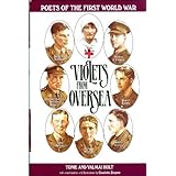 violets from oversea poets of the first world war