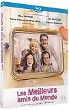 Best Friends in the World (2010) ( Les meilleurs amis du monde ) (Blu-Ray)