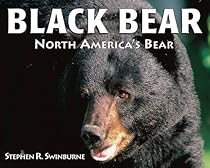 Black Bear: North America's Bear Black Bear: North America's Bear