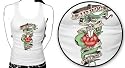 Kid Rock - Tattoo Tank Top