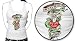 Search : Kid Rock - Tattoo Tank Top