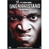 WWE: One Night Stand 2007