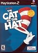 Cat In the Hat PS2