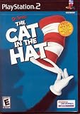 Dr Seuss' The Cat In The Hat