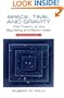 Space, Time, and Gravity: The Theory of the Big Bang and Black Holes