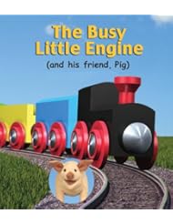 Movie: The Busy Little Engine