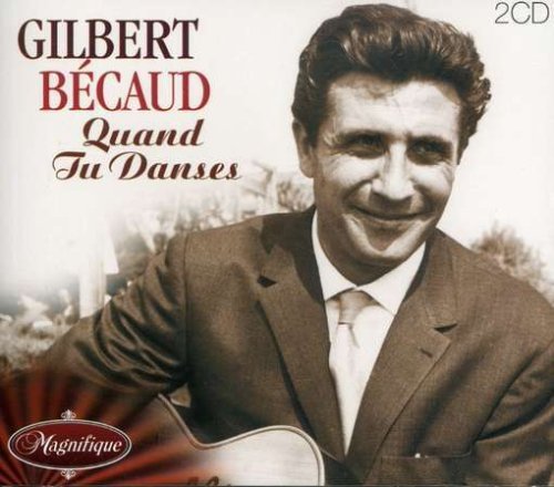 CD-Charts  Search : Quand Tu Danses