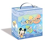Mickey Mouse Edu Baby Listen & Play