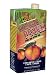 Jet Extreme Peach Smoothie, 64 Ounce Boxes (Pack of 6)