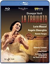 La Traviata Streaming.