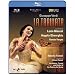Verdi: La Traviata [Blu-ray]