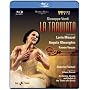 Verdi: La Traviata [Blu-ray]