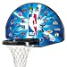 Spalding Mini Jammer Junior Door-Mount Basketball System