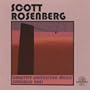 Scott Rosenberg: Creative Orchestra Music, Chicago 2001