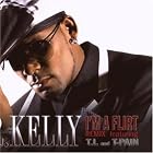 I'm a Flirt by R. Kelly