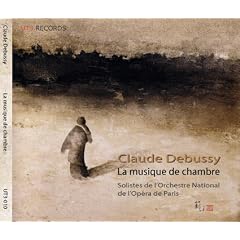 La Musique De Chambre