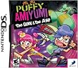 Hi Hi Puffy: Genie And The Amp NDS