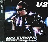 Zoo Europa Live in Dublin