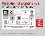 First-hand experience : what matters to children : an alphabet of learning from the real world