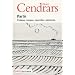 Partir : Po�mes, romans, nouvelles, m�moires