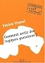 Comment sortir des logiques guerri�res ? : Une conf�rence-d�bat de l'Association Emma�s