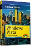 Eigenschaften Pearson Education GmbH  / Windows Vista - Einstieg ohne Vorwissen. Video-Training auf DVD