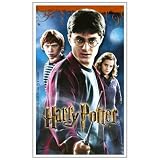 Harry Potter Deathly Hallows Stickers
