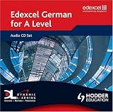 Edexcel German for A Level (Edexcel a Level)