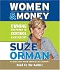 Women & Money: Owning the Power to Control Your Destiny