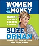 Women & Money: Owning the Power to Control Your Destiny 51b7wgo rKL. SL160 Women & Money: Owning the Power to Control Your Destiny