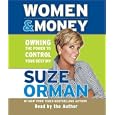Women & Money: Owning the Power to Control Your Destiny by Suze Orman