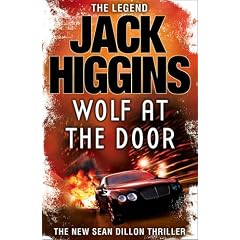 The Wolf at the Door