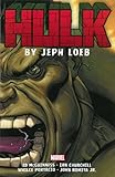 Hulk by Jeph Loeb: The Complete Collection Volume 2 (Incredible Hulk)