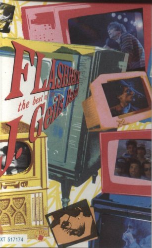 The J. Geils Band - Flashback The Best of the J. Geils Band - Zortam Music