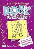Produkt-Bild: DORK Diaries 02. Nikkis (nicht ganz so) glamour&ouml;ses Partyleben