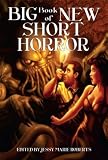 Big Book of New Short Horror