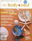 Body & Soul, June 2007 Issue
